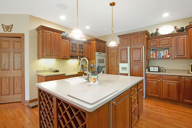 15214 Shamrock Lane, Woodstock, IL 60098