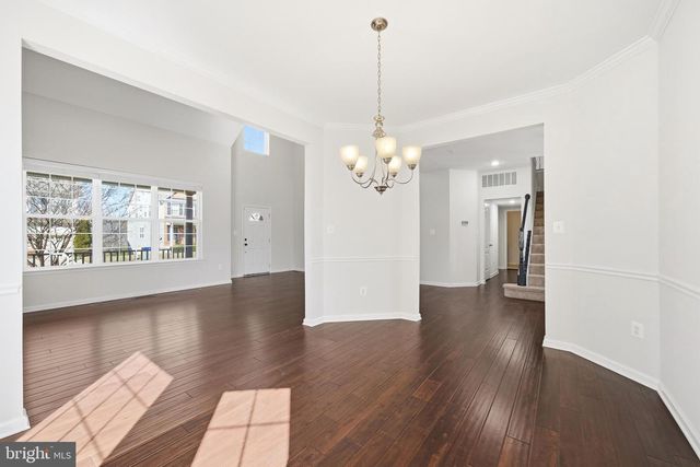 11167 SAINT CHRISTOPHER DR, White Plains, MD 20695