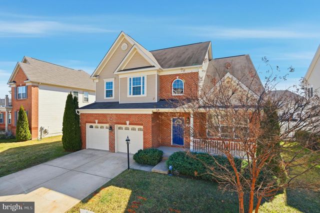 11167 SAINT CHRISTOPHER DR, White Plains, MD 20695