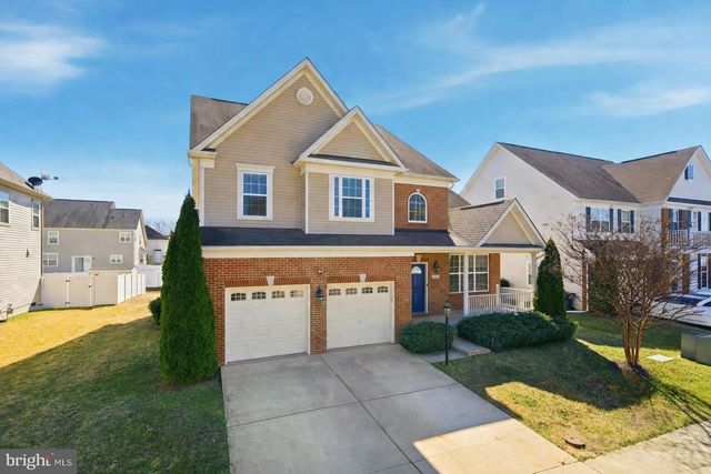 11167 SAINT CHRISTOPHER DR, White Plains, MD 20695