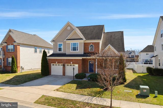 11167 SAINT CHRISTOPHER DR, White Plains, MD 20695