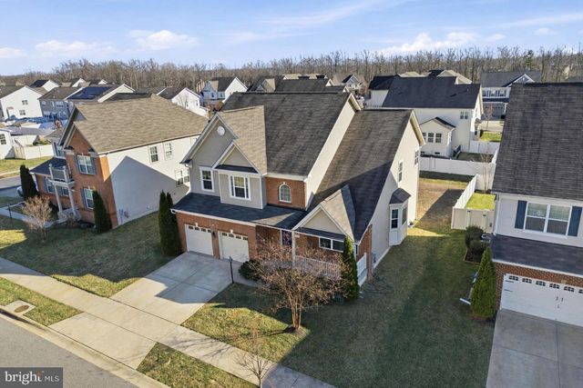 11167 SAINT CHRISTOPHER DR, White Plains, MD 20695