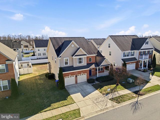 11167 SAINT CHRISTOPHER DR, White Plains, MD 20695