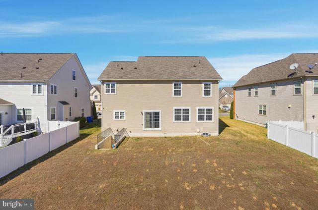 11167 SAINT CHRISTOPHER DR, White Plains, MD 20695