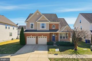 11167 SAINT CHRISTOPHER DR, White Plains, MD 20695