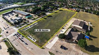 1305 E Main Street, Allen, TX 75002
