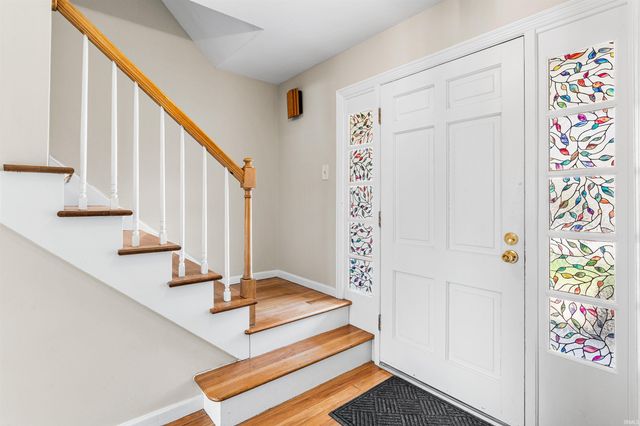 129 Knox Drive, West Lafayette, IN 47906