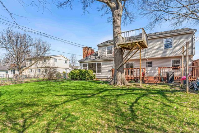 129 Knox Drive, West Lafayette, IN 47906