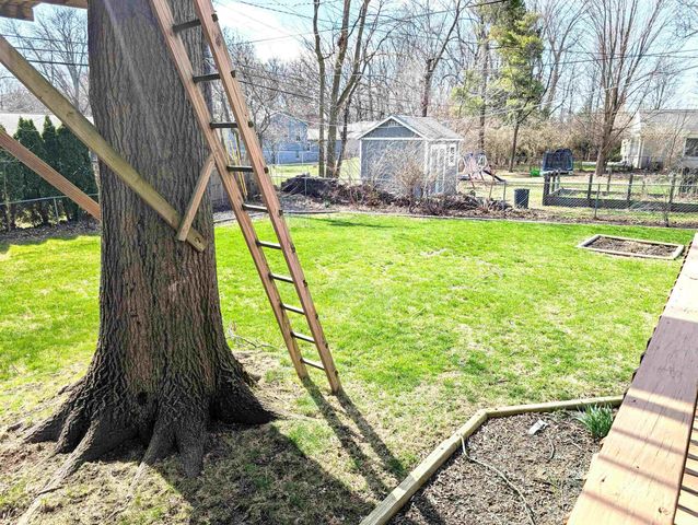 129 Knox Drive, West Lafayette, IN 47906