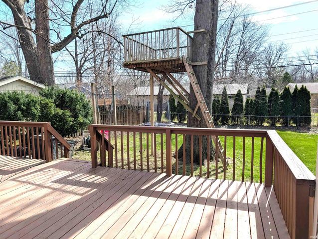 129 Knox Drive, West Lafayette, IN 47906