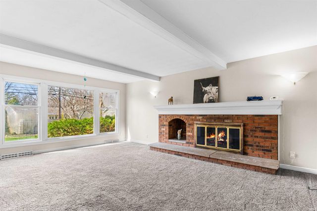 129 Knox Drive, West Lafayette, IN 47906