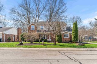 129 Knox Drive, West Lafayette, IN 47906