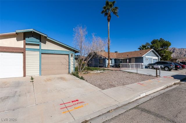 5650 Sea Breeze Avenue, Las Vegas, NV 89110
