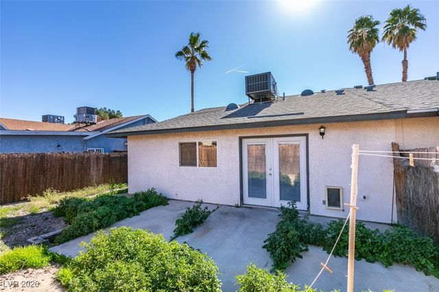 5650 Sea Breeze Avenue, Las Vegas, NV 89110