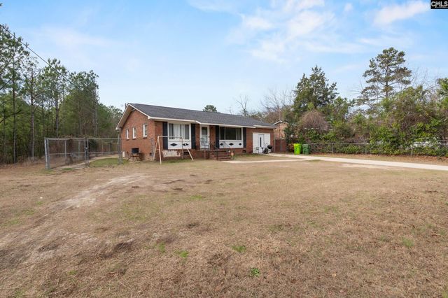 3701 Trotter Road, Columbia, SC 29209