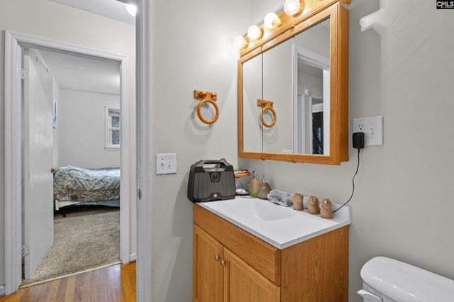 3701 Trotter Road, Columbia, SC 29209