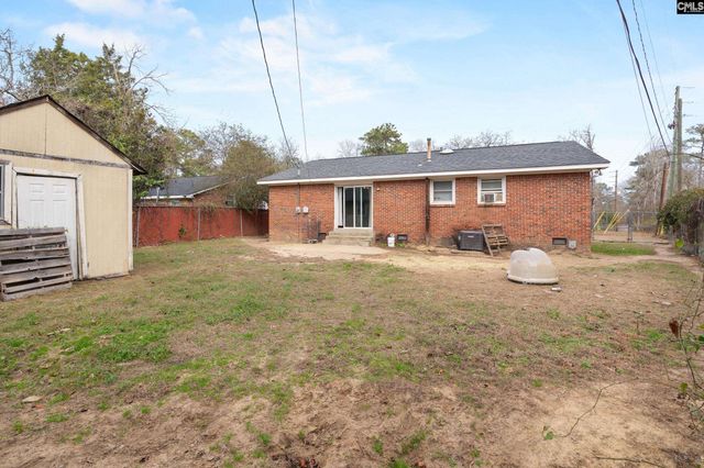 3701 Trotter Road, Columbia, SC 29209