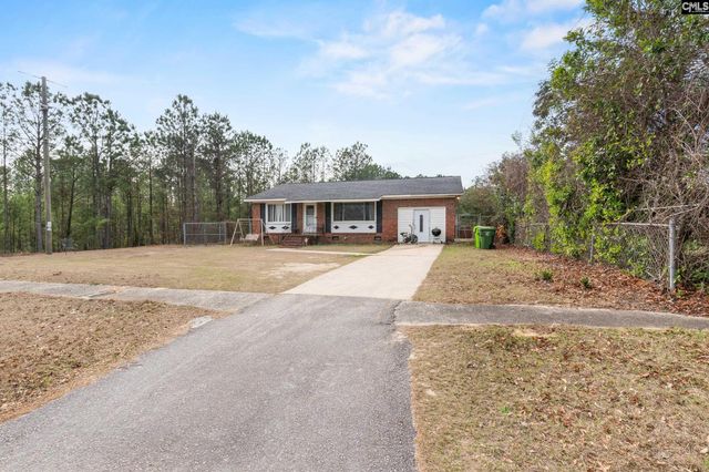 3701 Trotter Road, Columbia, SC 29209