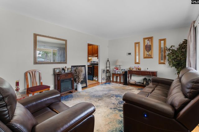 3701 Trotter Road, Columbia, SC 29209