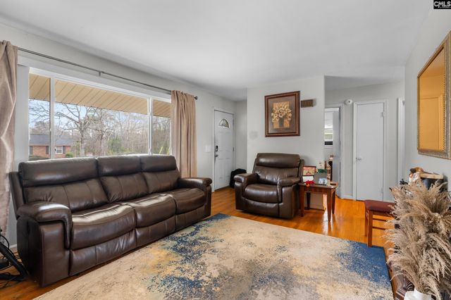 3701 Trotter Road, Columbia, SC 29209