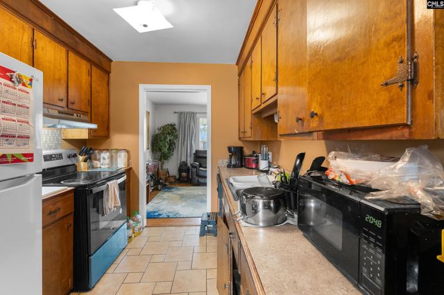 3701 Trotter Road, Columbia, SC 29209