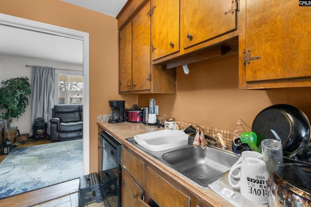 3701 Trotter Road, Columbia, SC 29209