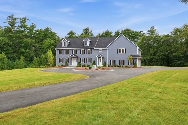 22 Townsend Road, Shirley, MA 01464