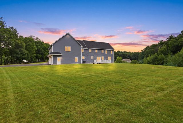 22 Townsend Road, Shirley, MA 01464