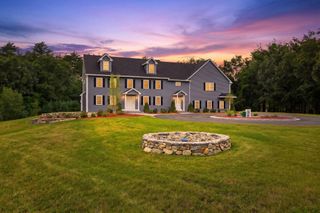 22 Townsend Road, Shirley, MA 01464