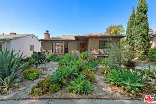 2411 Castle Heights Avenue, Los Angeles, CA 90034