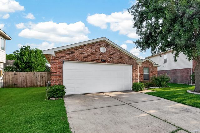 7614 Childersburg Court, Richmond, TX 77407