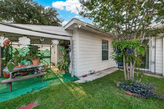 7614 Childersburg Court, Richmond, TX 77407