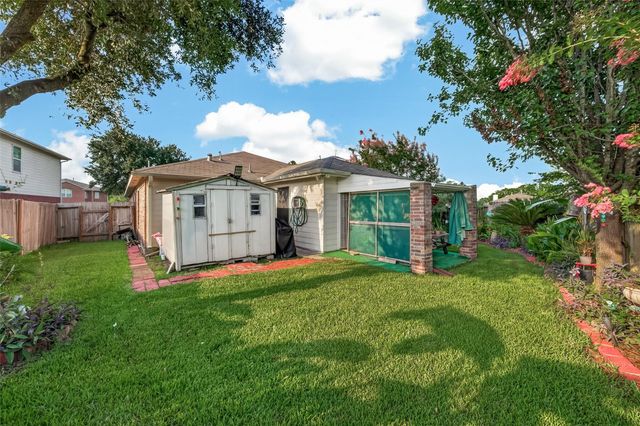 7614 Childersburg Court, Richmond, TX 77407