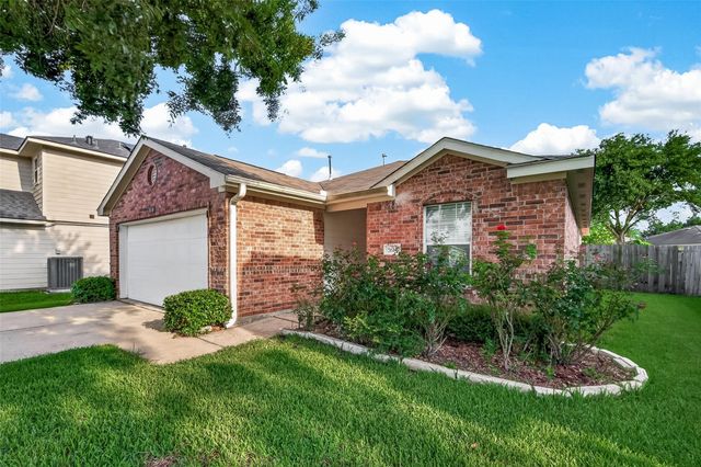 7614 Childersburg Court, Richmond, TX 77407