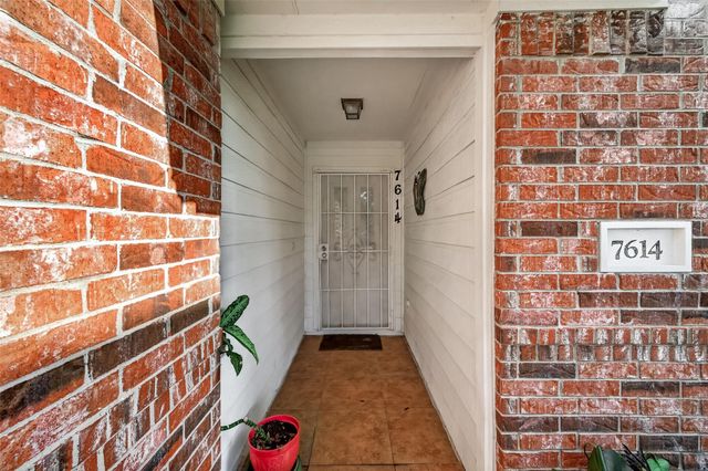 7614 Childersburg Court, Richmond, TX 77407