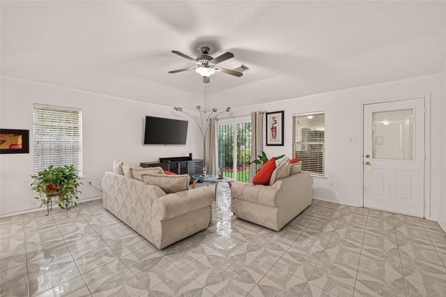 7614 Childersburg Court, Richmond, TX 77407