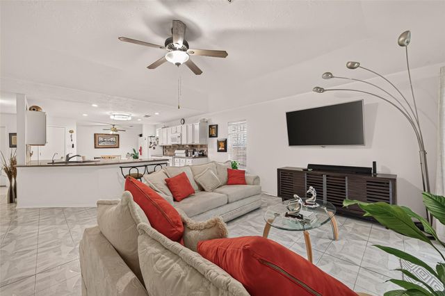 7614 Childersburg Court, Richmond, TX 77407