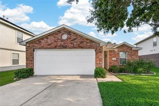 7614 Childersburg Court, Richmond, TX 77407