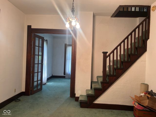 712 Cottage Avenue, Anderson, IN 46012