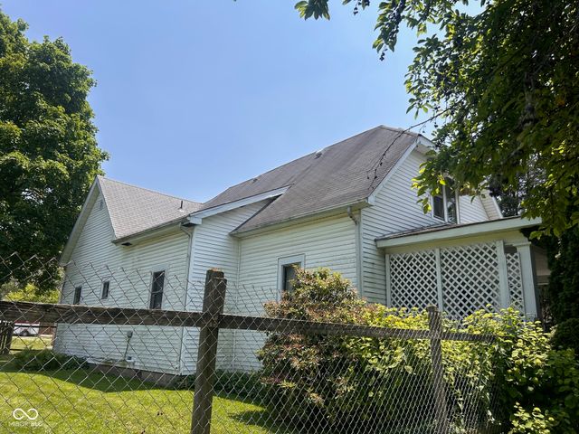 712 Cottage Avenue, Anderson, IN 46012