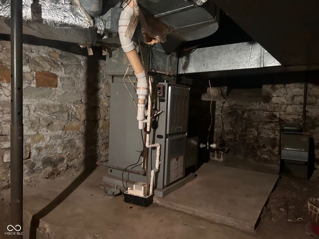 712 Cottage Avenue, Anderson, IN 46012