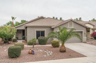 12874 W SEGOVIA Drive, Litchfield Park, AZ 85340