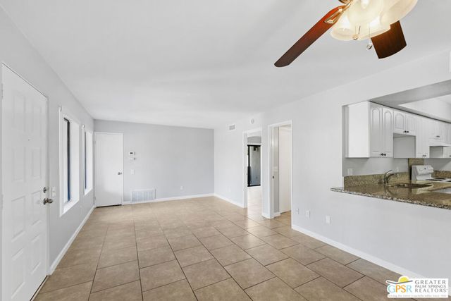 351 N Hermosa Drive 3A1, Palm Springs, CA 92262