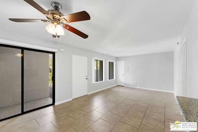 351 N Hermosa Drive 3A1, Palm Springs, CA 92262