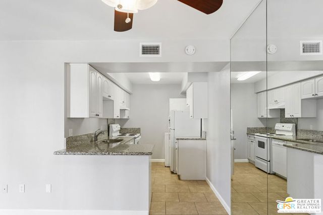 351 N Hermosa Drive 3A1, Palm Springs, CA 92262