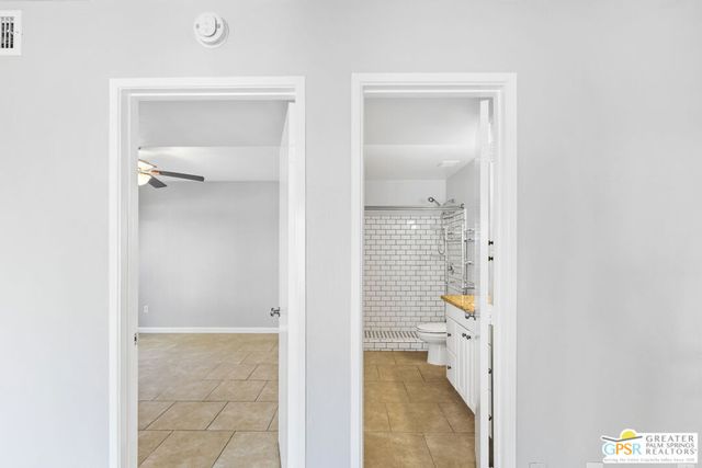 351 N Hermosa Drive 3A1, Palm Springs, CA 92262