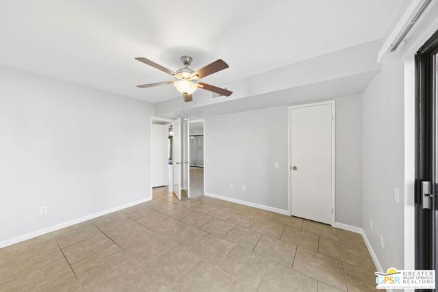 351 N Hermosa Drive 3A1, Palm Springs, CA 92262