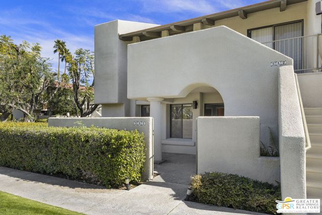 351 N Hermosa Drive 3A1, Palm Springs, CA 92262