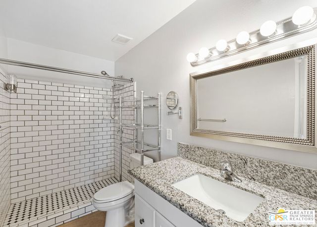 351 N Hermosa Drive 3A1, Palm Springs, CA 92262