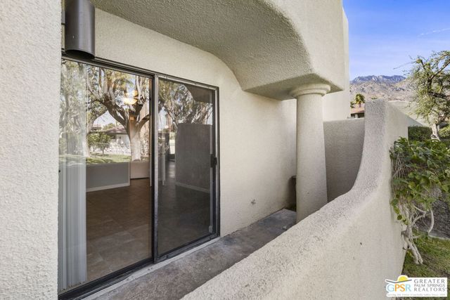 351 N Hermosa Drive 3A1, Palm Springs, CA 92262